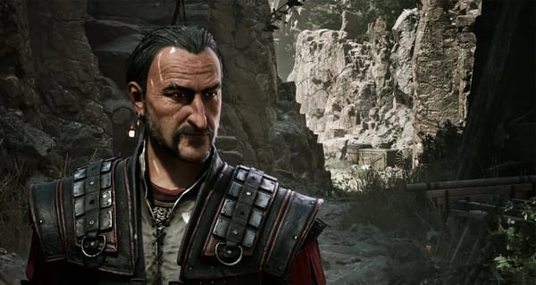 Gothic 1 Makes a Top-10 Debut in German Games Charts in June 2026