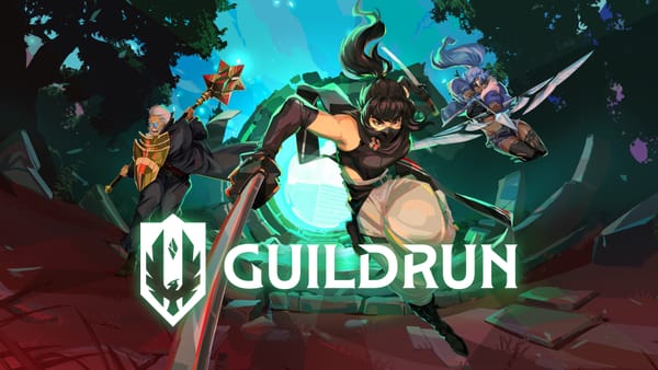 Leyline Creations Announces Strategy Game Guildrun