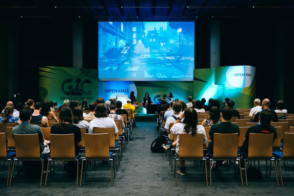 GIC Sprint Attracts 1,000 Visitors on Its Debut And Will Come Back in May 2027