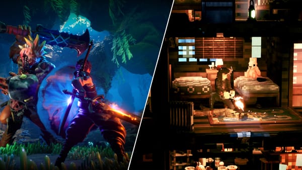 Headup Announces gamescom 2026 Lineup