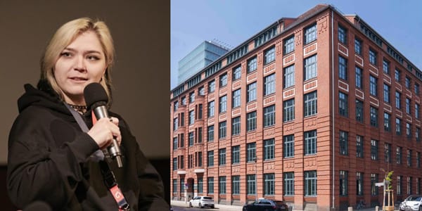 Olga Ivanova Joins House of Games Team