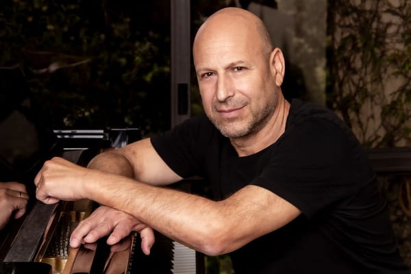 Game Music Makers: Inon Zur