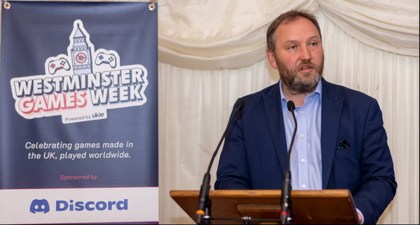 UKIE Calls For Continuity as Impact of Games Growth Package Becomes Apparent