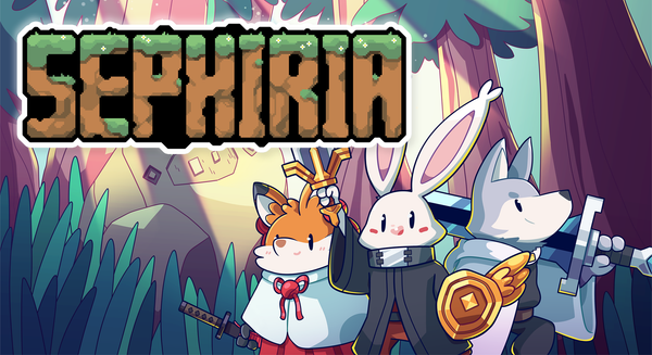 Sephiria
