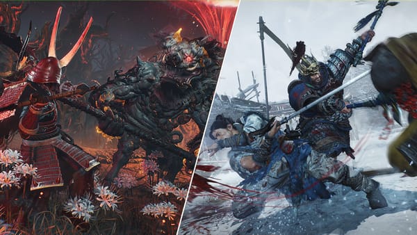 Bandai Namco and Koei Tecmo Expand European Distribution Partnership