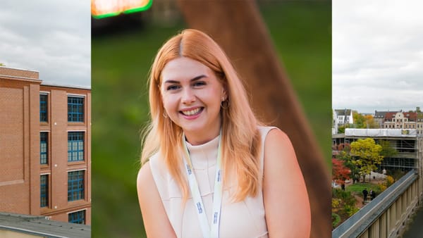 Researcher Spotlight: Marion Plank