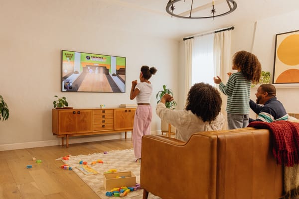 The Playground Manifesto: Can Nex Capture the Post-Inflation Family Gaming Market?