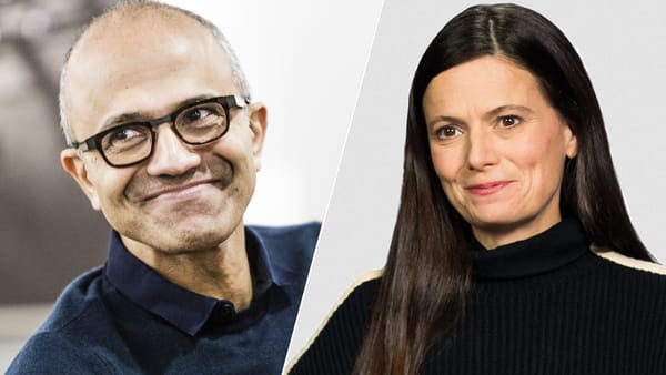 Nadella Expects Xbox to Return to Growth in Fiscal Year 2027