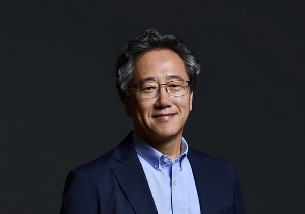 Chris Chung to Head Neowiz’s New Global Business Group