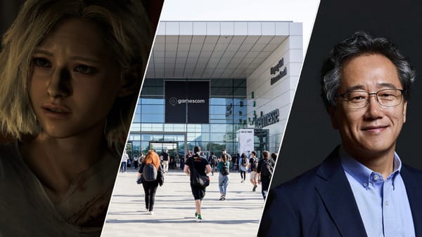 GamesMarket Daily – 13. July 26: Half-year Charts, Austria, gamescom, Chris Chung, Spiel des Jahres, Forensics
