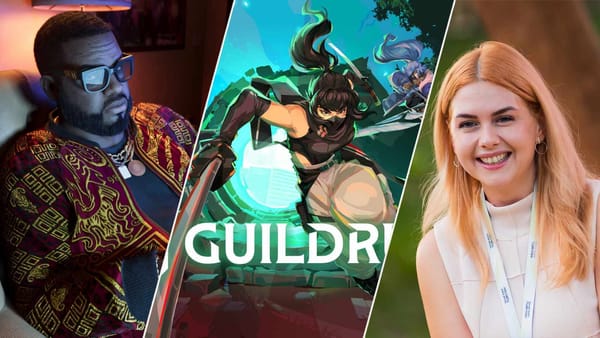 GamesMarket Daily – 16. July 26: New Gamescom Exhibitors + Events, Bavaria, Marion Plank, GTA VI forecast, Leyline
