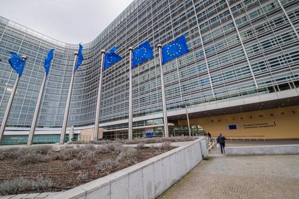 Games Industry Receives Another €6,1 Million From EU Funding Pot