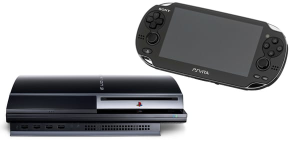 Sony Announces Closure of PlayStation Store on PS3 and PS Vita