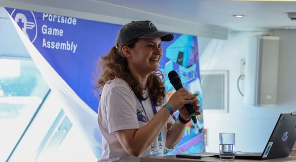 Portside Game Assembly is Set to Continue 2027 Following Another Successful Year