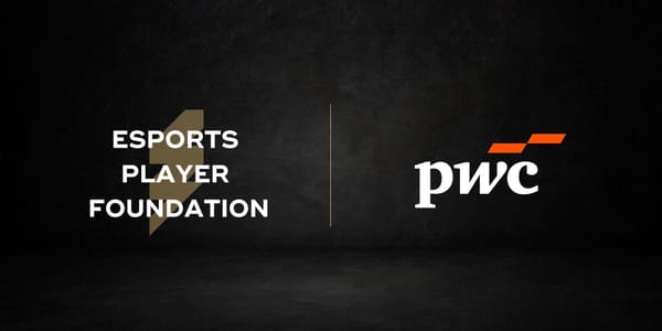 Mentoring Program for German Esports Talents From PwC Germany and the Esports Player Foundation