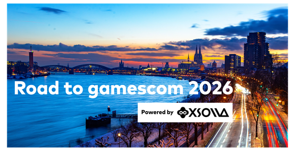 Road to gamescom – Everything You Need For a Successful Business Week in Cologne