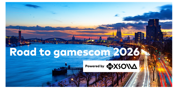 Road to gamescom – Everything You Need For a Successful Business Week in Cologne