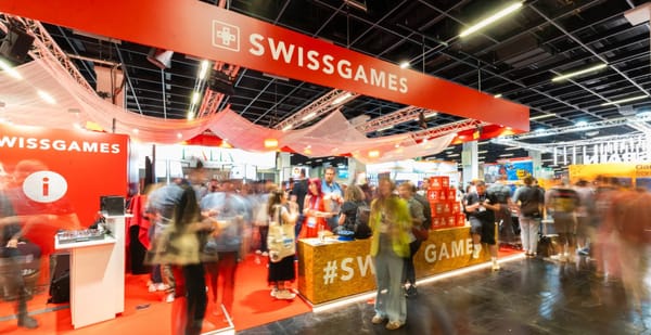 Pro Helvetia Launches Next Funding Round for Swiss Game Developers
