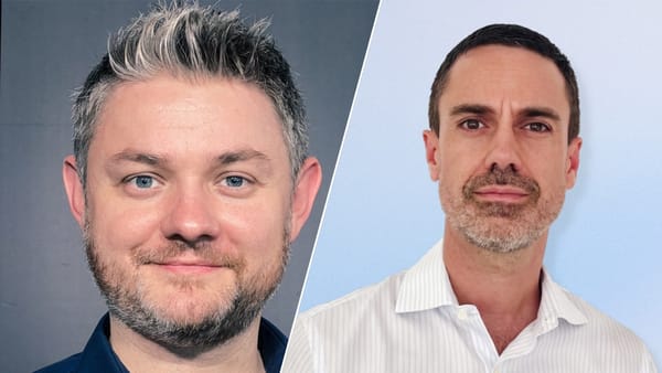 Webedia makes Sylvain Andries New Group CFO and Dawid Hallmann New German CEO