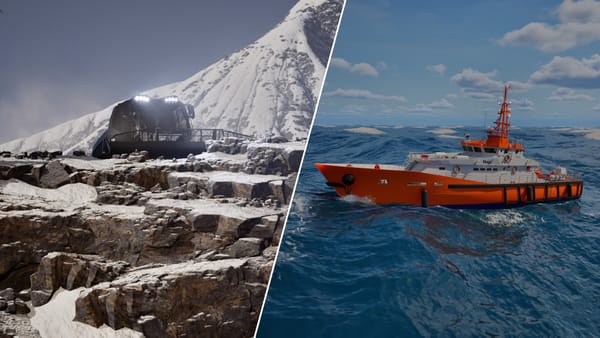 Aerosoft Confirms gamescom 2026 Presence