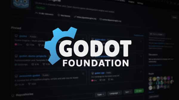 Godot to Implement Significant AI Ban