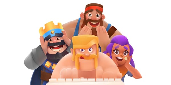 Supercell Launches Developer Grants Programme For African Studios