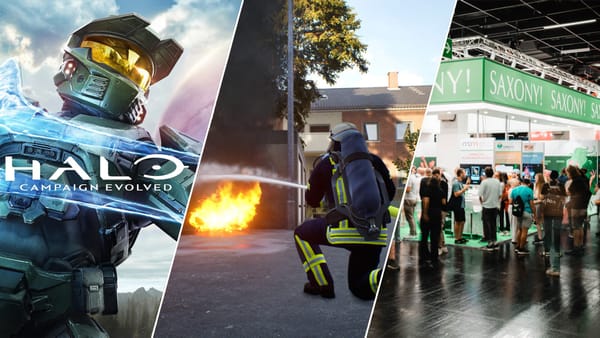 GamesMarket Daily 30 July 2026 - Xbox Numbers, Saxony at gamescom, Verho, eSports Mentoring & More
