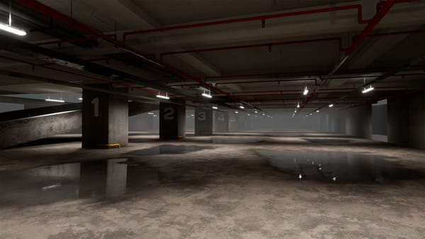 PlayStation Store Charts June 2026: Escape the Backrooms Pushes 007 Aside