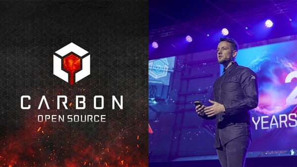 Fenris Creations Announces Open-Sourcing of EVE Online Engine Carbon