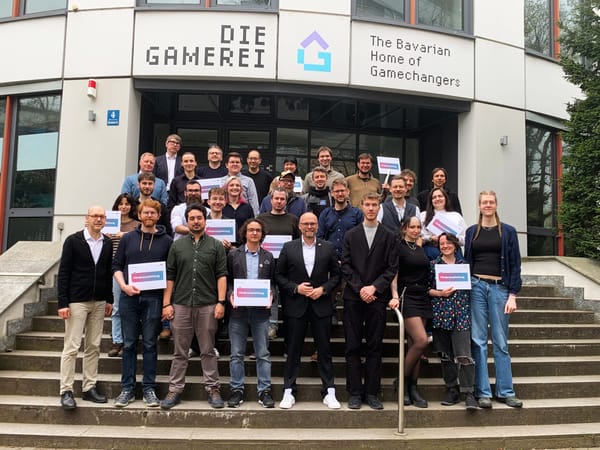 Bavaria Reforms Games Funding: More Money, Better Professionalisation