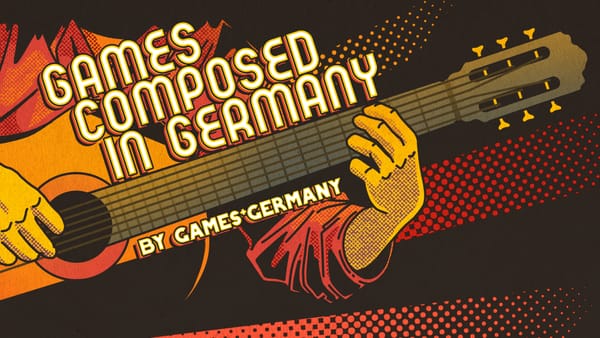 Over 400 Games Featured in the Fifth 'Games Made in Germany' Steam Sale