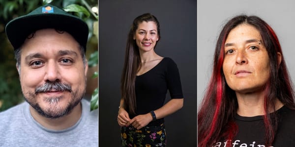 Gamescom Dev revealed Anthony Gallegos as Second Keynote Speaker and Announces Award Categories