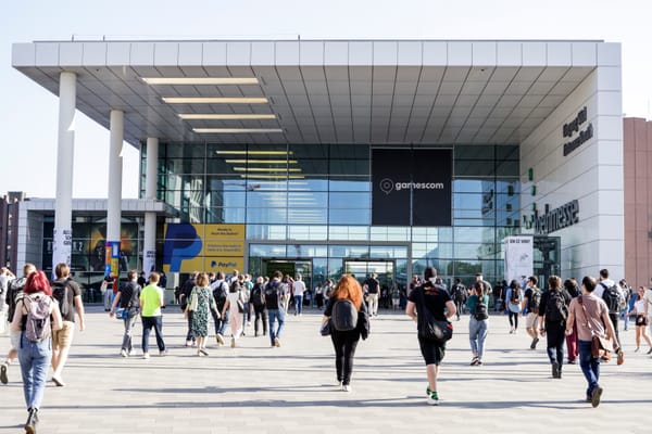 gamescom History: Innovative, Versatile And Always on Top