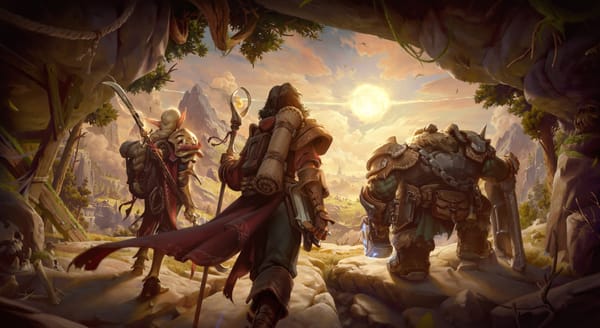 IO Interactive Intends to Continue With Project Fantasy Despite Problems And Layoffs