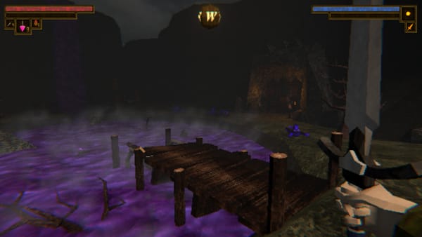 CobraTekku and Kasur Games Launch Verho – Curse of Faces on Consoles