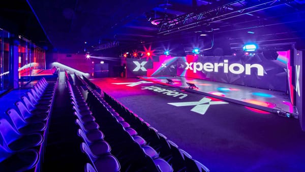 MediaMarktSaturn is Opening Third TechVillage During Gamescom in Cologne and Relocating Xperion
