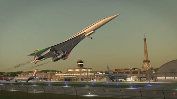 Transport Fever 3 Launches at the End of September