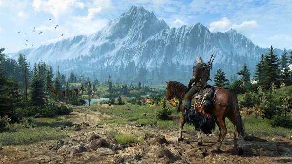 FYNG gamescom 2026 Reveals Prospera, Rise of the Spellbaker and Many More