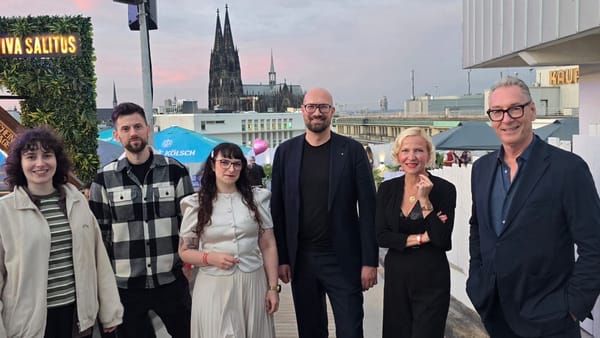 Berlin-Brandenburg Ups Games Funding by One Million Euros