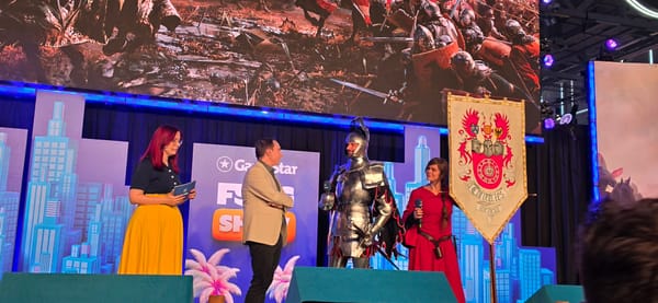 FYNG gamescom 2026 Reveals Prospera, Rise of the Spellbaker and Many More