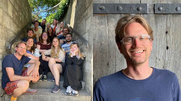 Federal Funding Goes to Gentle Troll Entertainment