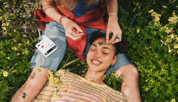 Pokémon and Polaroid Announce Collaboration Product Line