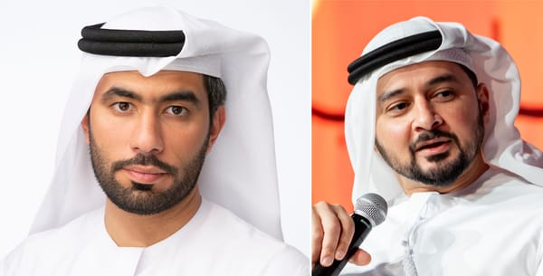 Good Gaming Has an Address. It's Dubai.