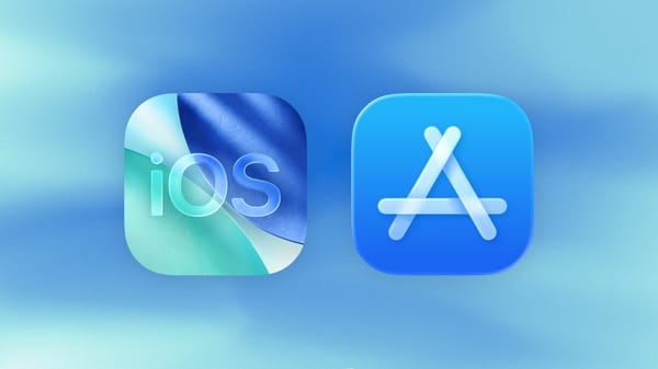 Apple Changes Its Business Terms for Apps in the European Union