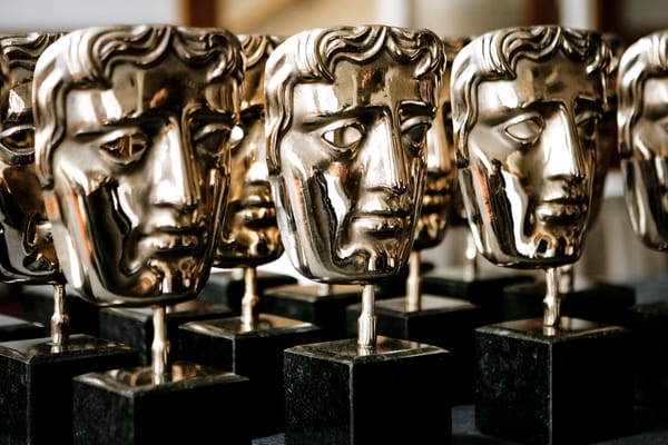 Submissions for 2027 BAFTA Games AwardsOpened With Rule Changes