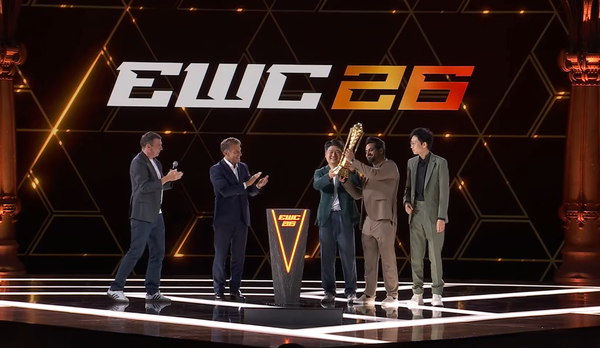 Esports World Cup Closes With Record Figures