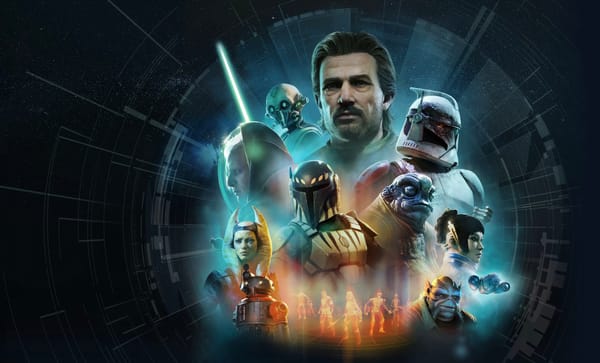 Star Wars Zero Company