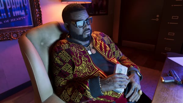 GTA's Shadow: The Effects of a Mega Release on the Industry and the Release Schedule
