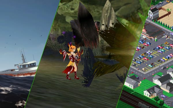 Binary Impact, Gamigo and MicroProse Show gamescom 2026 Lineup