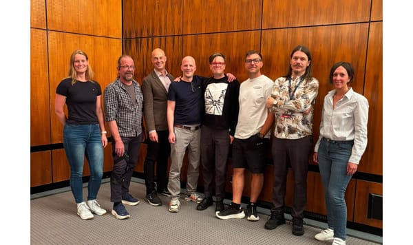 EGDF Elects New Board and Sets Agenda For Next 2 Years